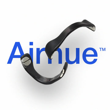 <span style="color: #2458e6;">AirNue</span> Magnetic Nasal Dilators – Better Sleep, Less Snoring